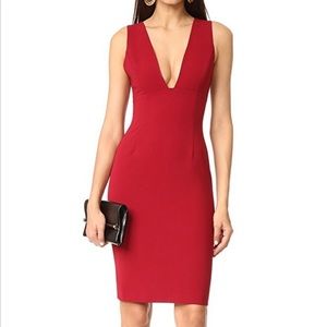 Alice and Olivia Esmira dress size 0